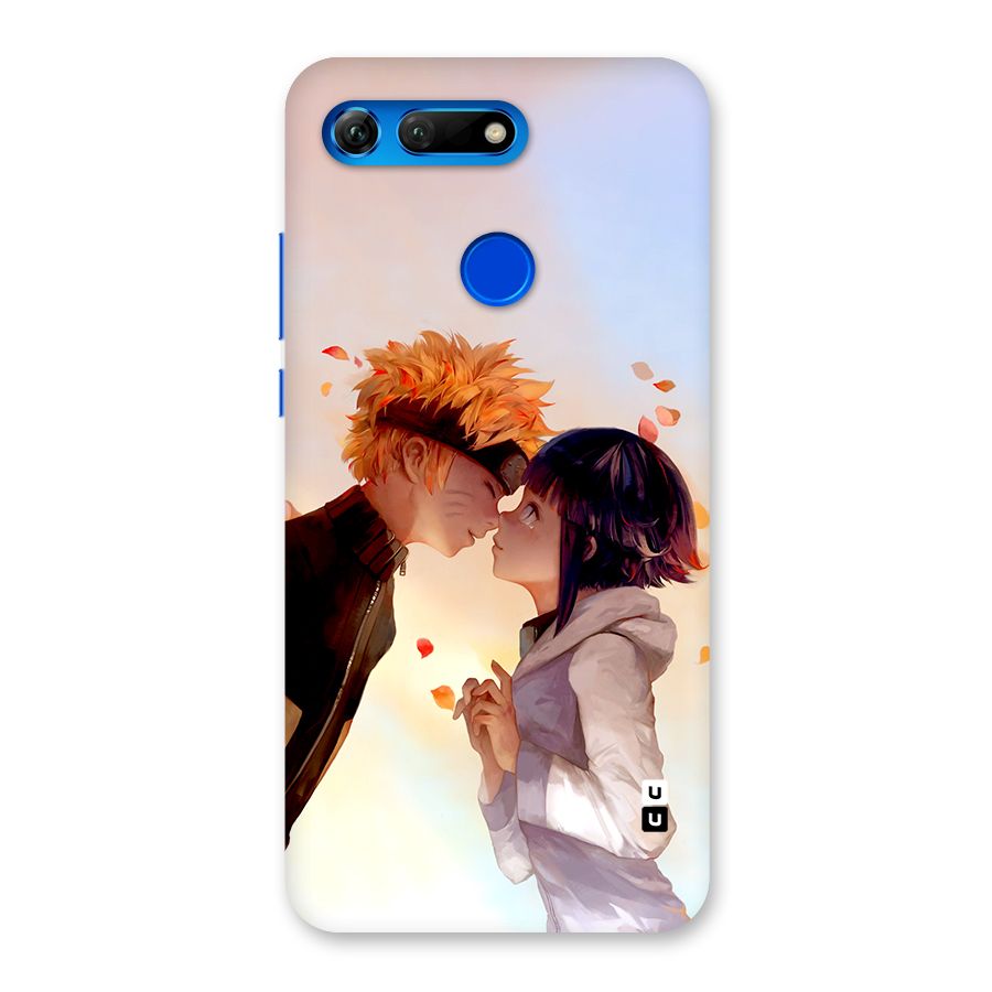 Hinata Kunik Back Case for Honor View 20