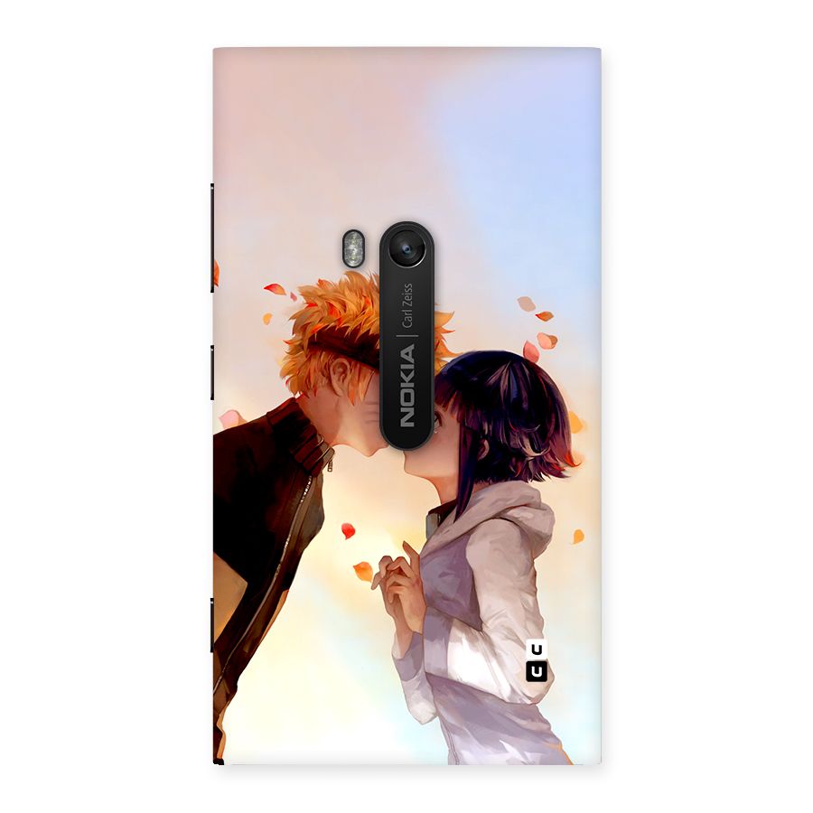 Hinata Kunik Back Case for Lumia 920