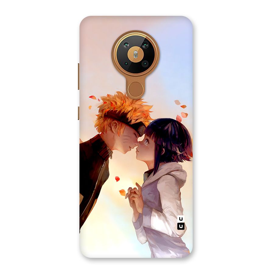 Hinata Kunik Back Case for Nokia 5.3