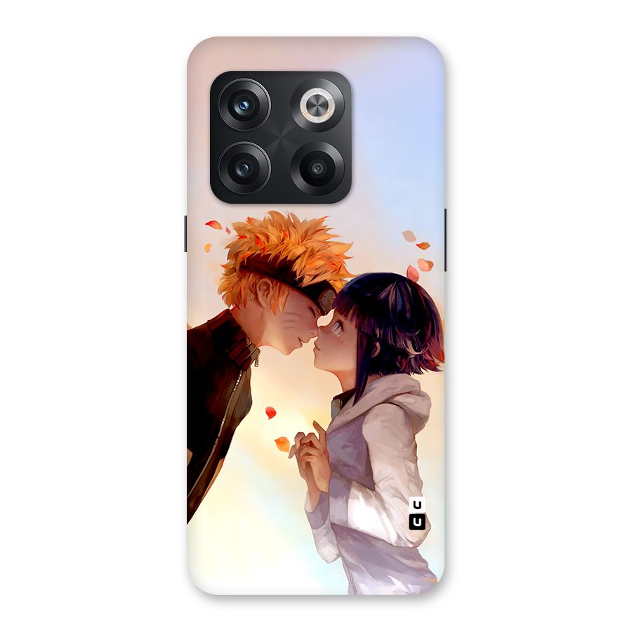 Hinata Kunik Back Case for OnePlus 10T