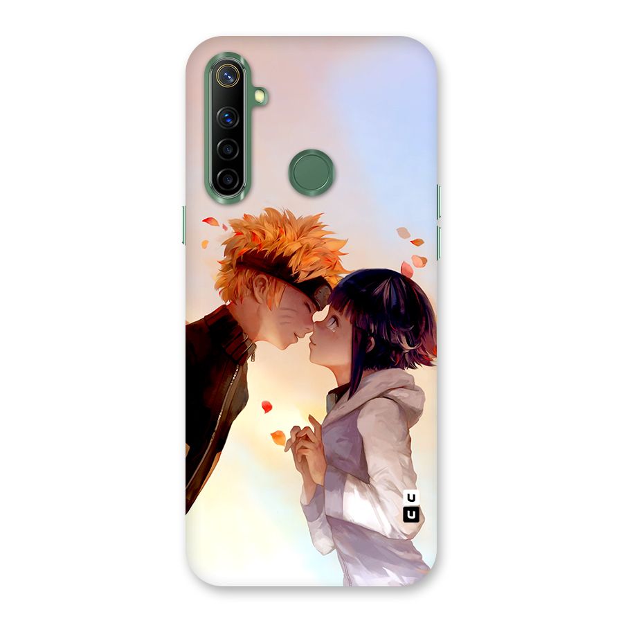 Hinata Kunik Back Case for Realme Narzo 10