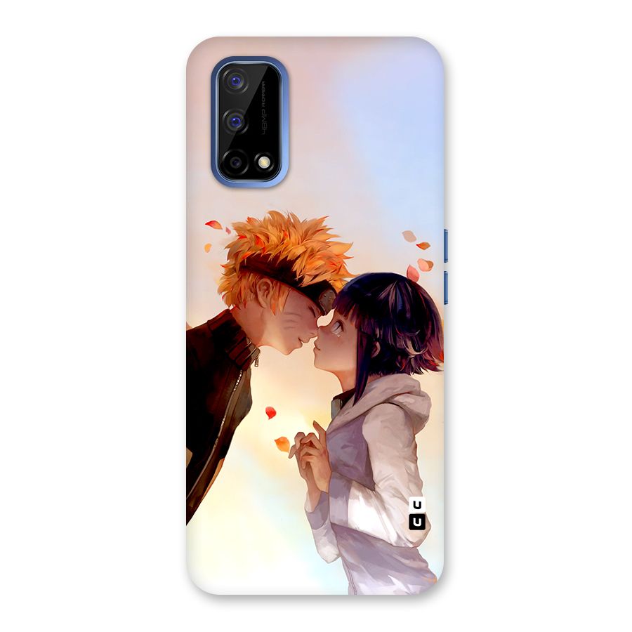 Hinata Kunik Back Case for Realme Narzo 30 Pro