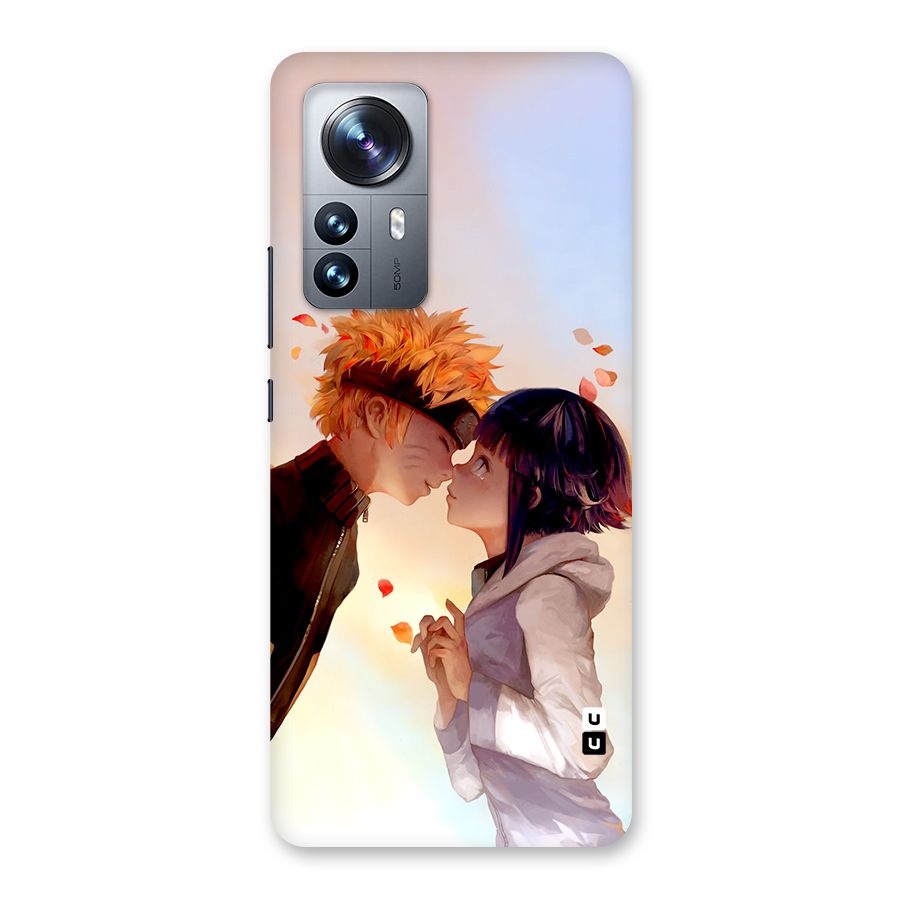 Hinata Kunik Back Case for Xiaomi 12 Pro