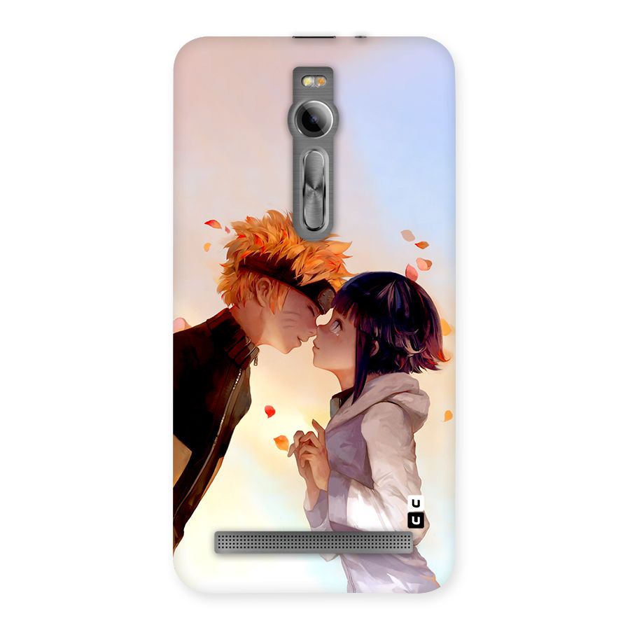 Hinata Kunik Back Case for Zenfone 2