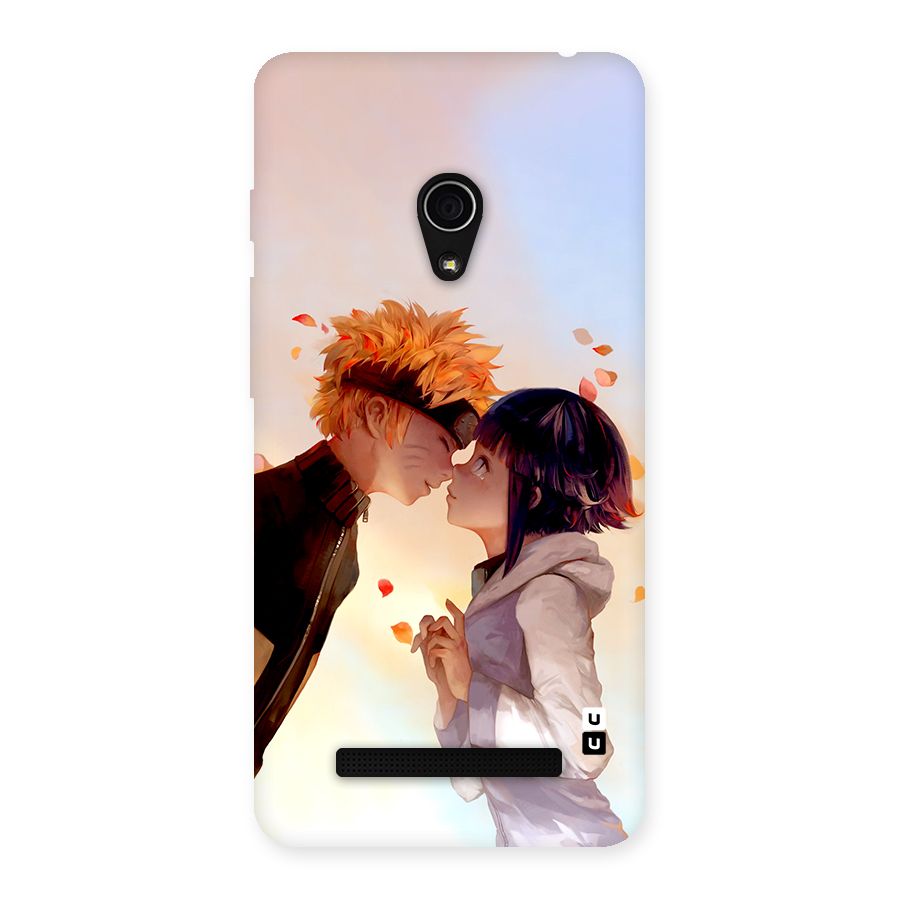 Hinata Kunik Back Case for Zenfone 5