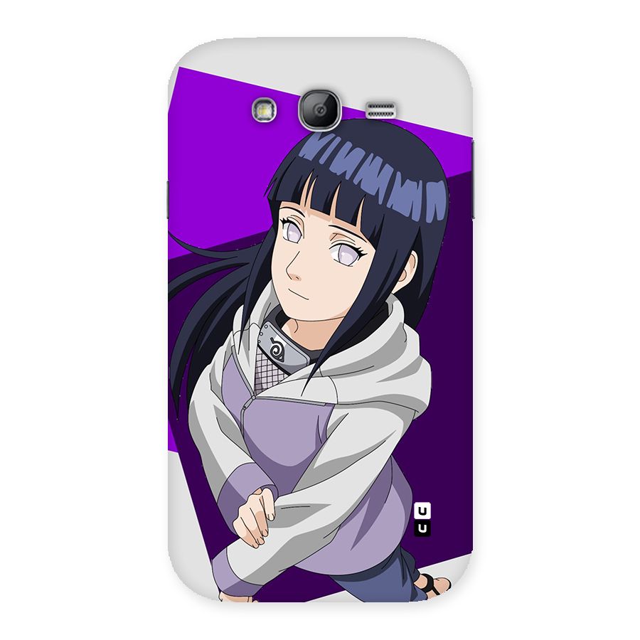 Hinata Looksup Back Case for Galaxy Grand Neo