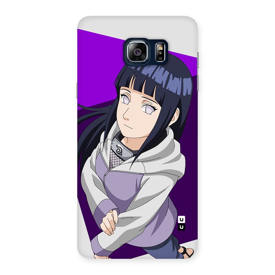 Hinata Looksup Back Case for Galaxy Note 5