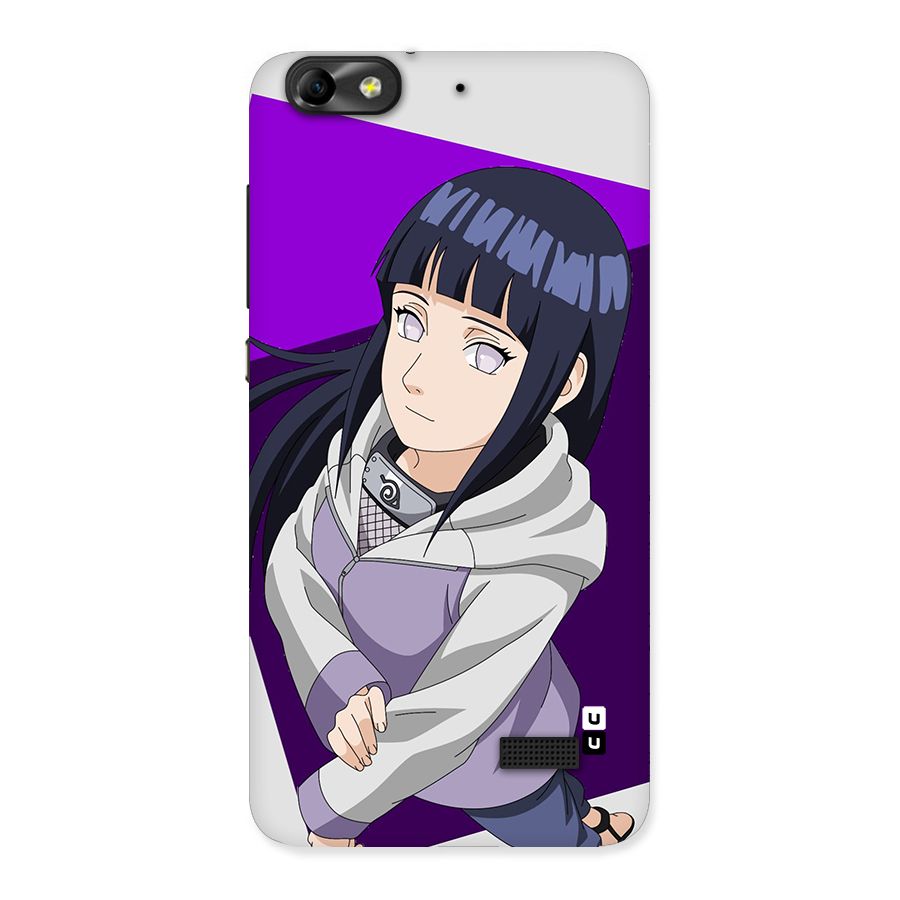 Hinata Looksup Back Case for Honor 4C