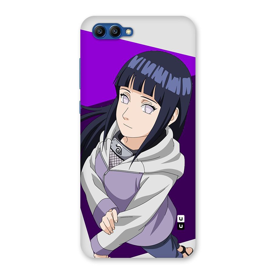 Hinata Looksup Back Case for Honor View 10