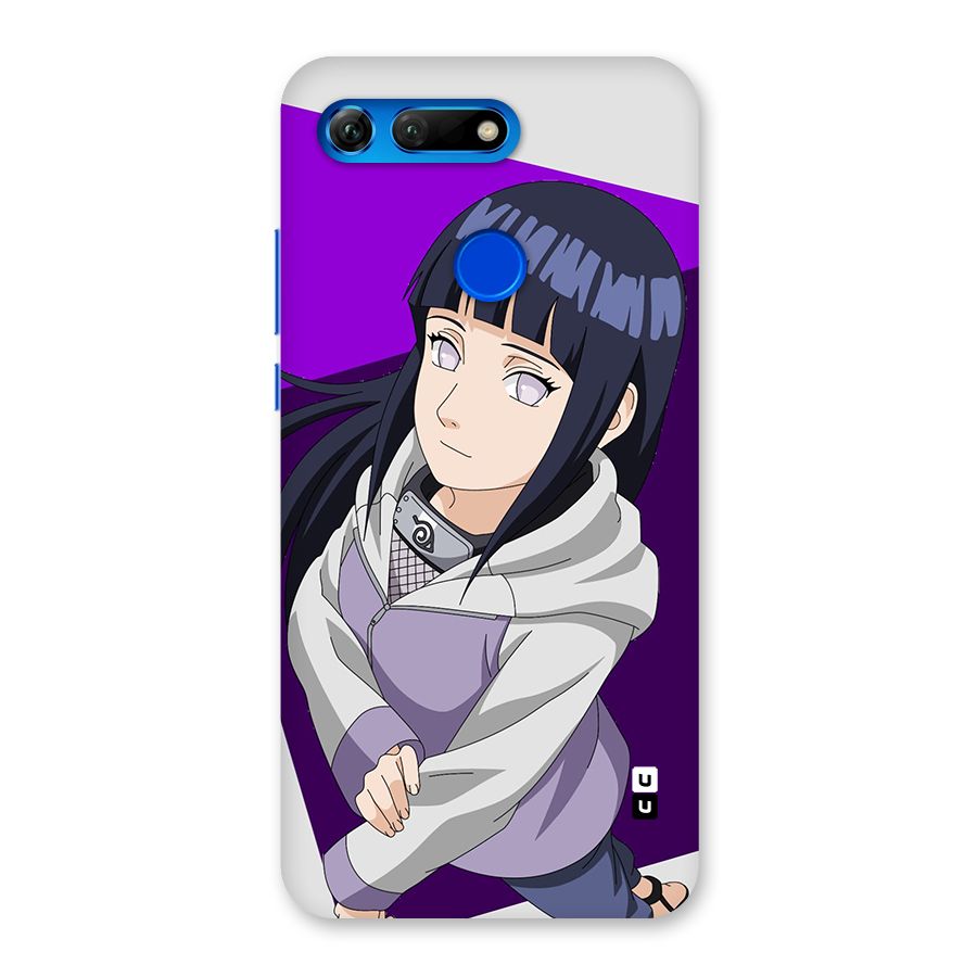 Hinata Looksup Back Case for Honor View 20