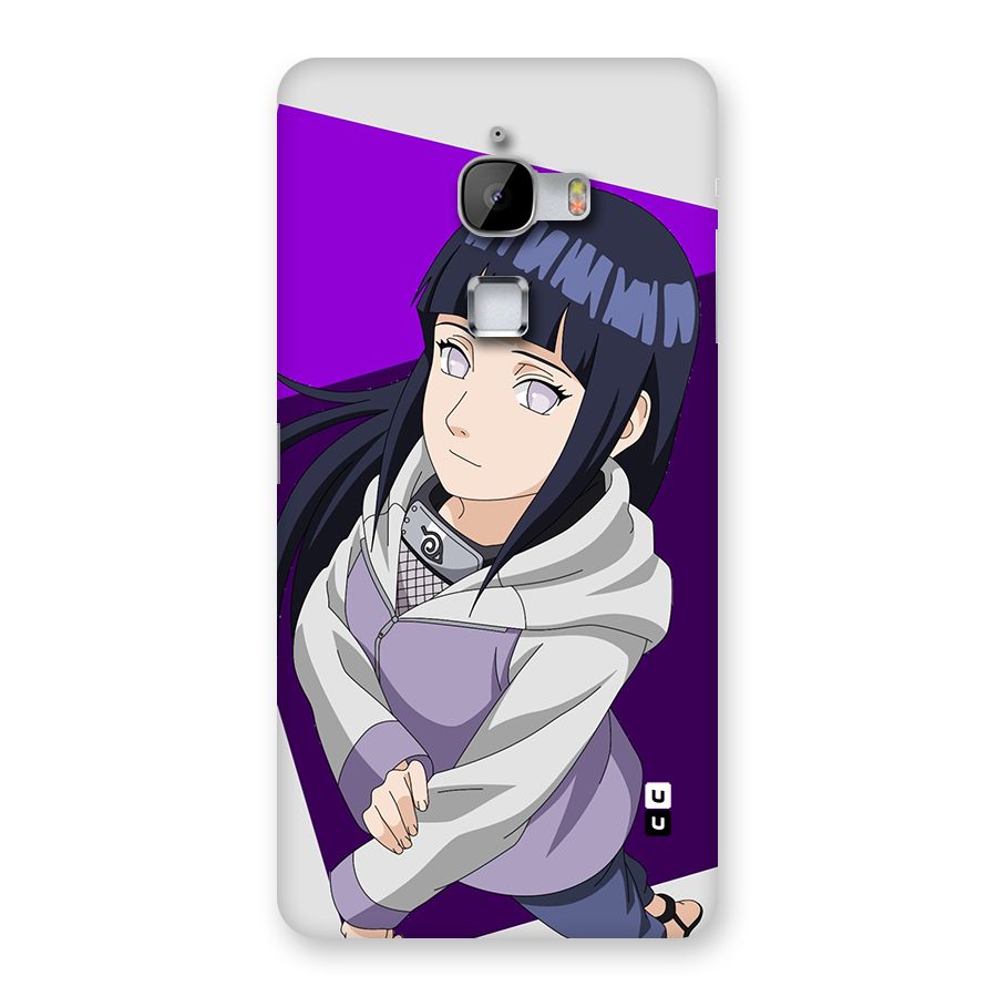 Hinata Looksup Back Case for LeTV Le Max