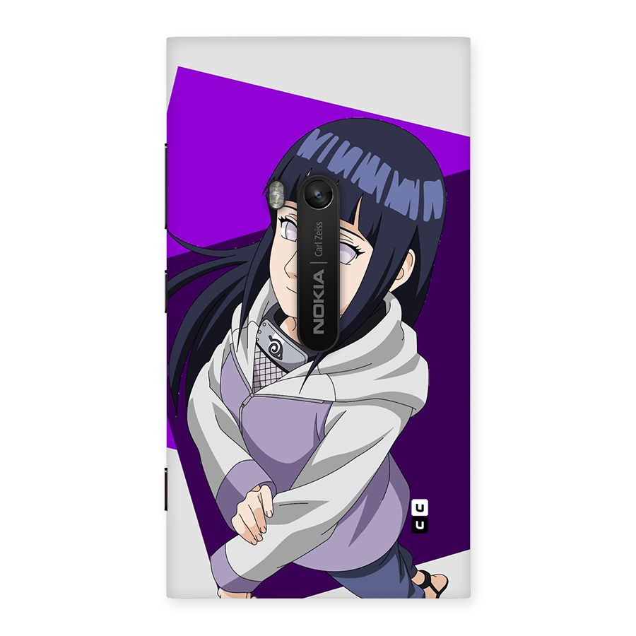 Hinata Looksup Back Case for Lumia 920
