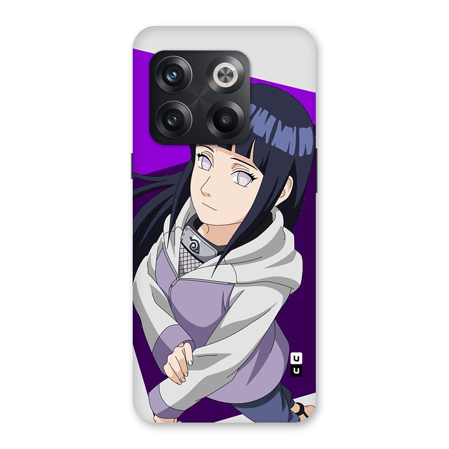 Hinata Looksup Back Case for OnePlus 10T