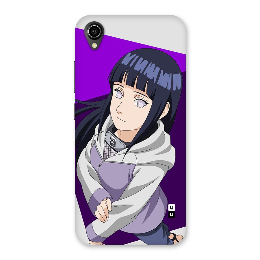 Hinata Looksup Back Case for Vivo Y90