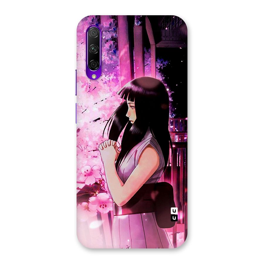 Hinata Preys Back Case for Honor 9X Pro