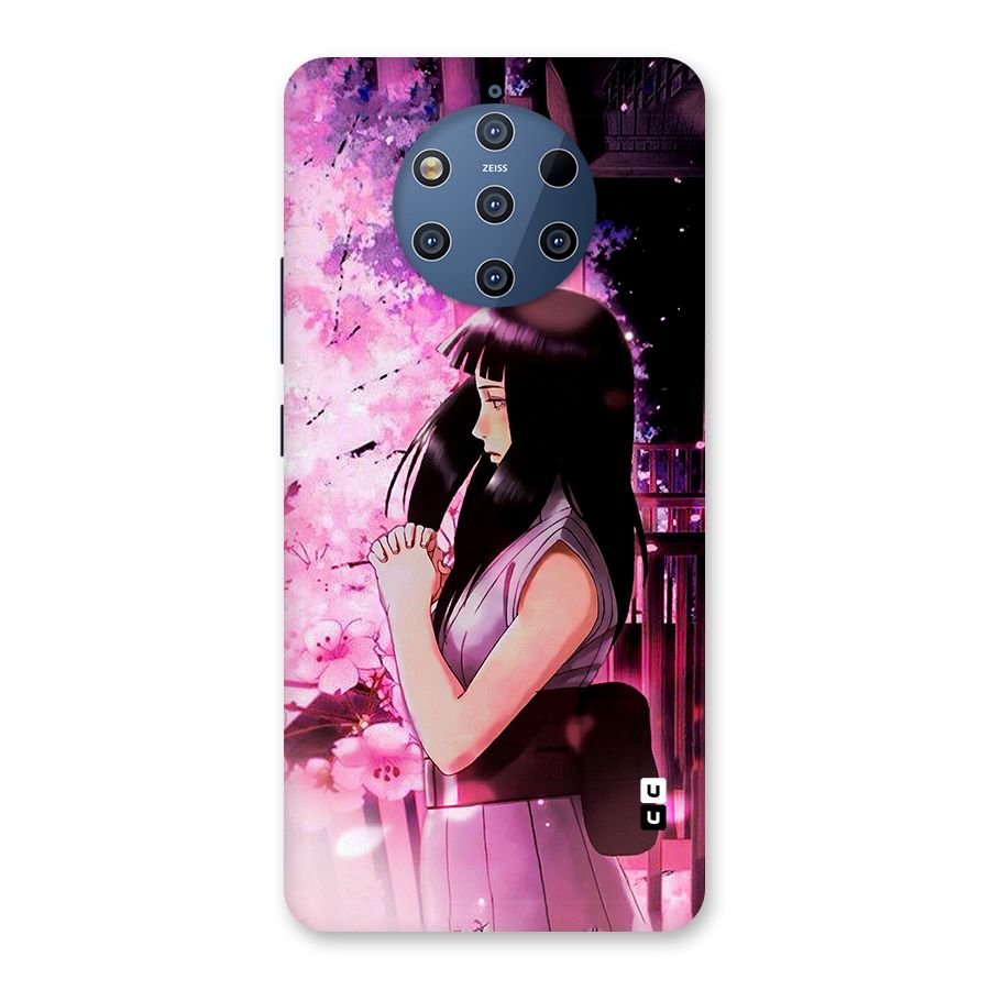 Hinata Preys Back Case for Nokia 9 PureView