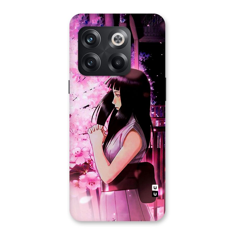 Hinata Preys Back Case for OnePlus 10T