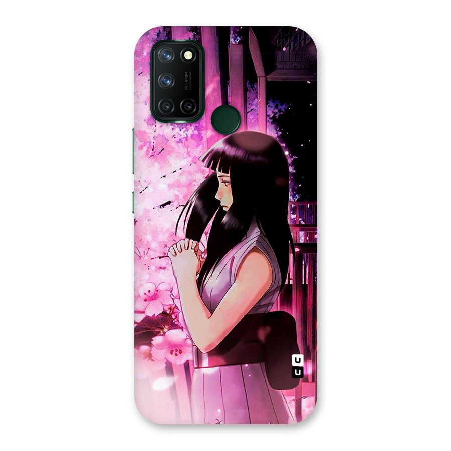 Hinata Preys Back Case for Realme 7i