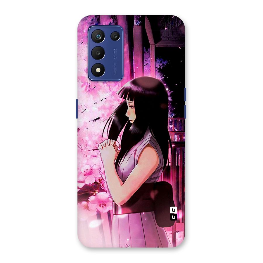 Hinata Preys Back Case for Realme 9 5G Speed