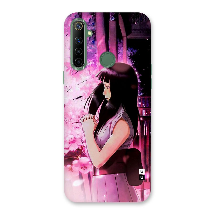 Hinata Preys Back Case for Realme Narzo 10