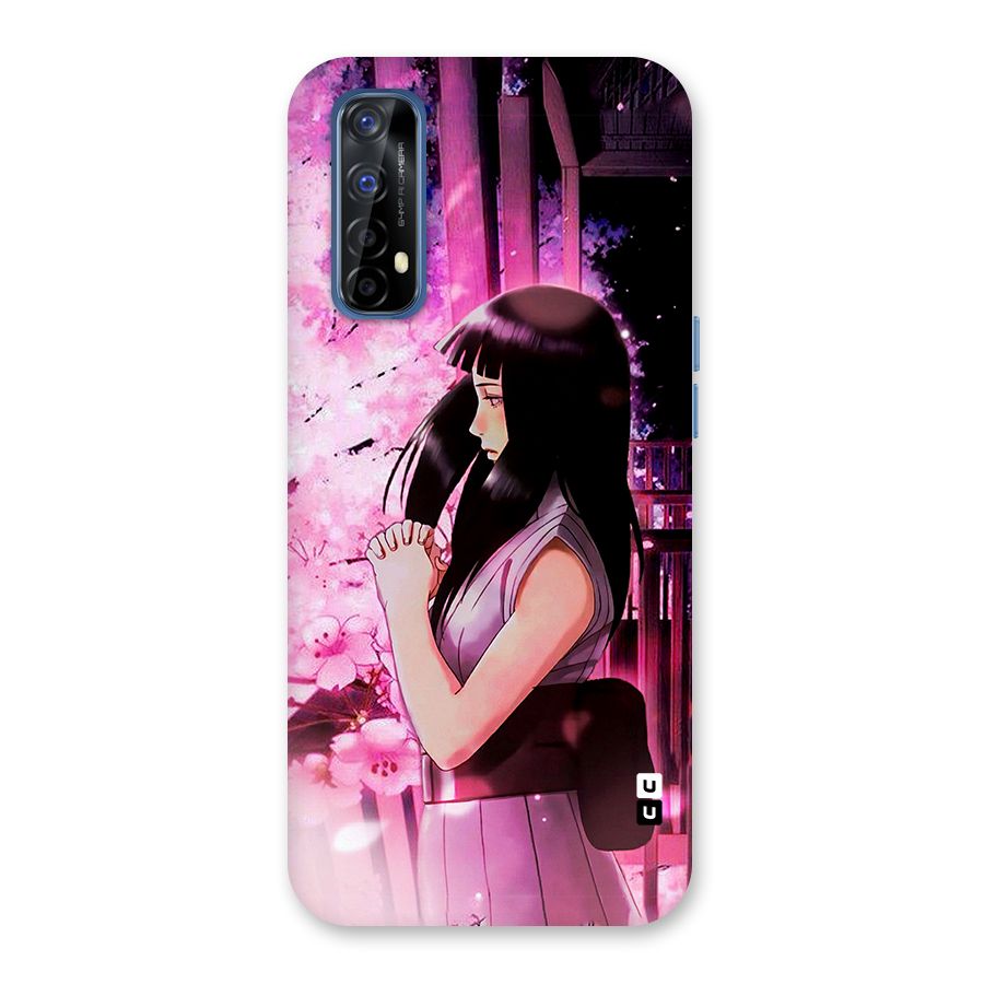 Hinata Preys Back Case for Realme Narzo 20 Pro