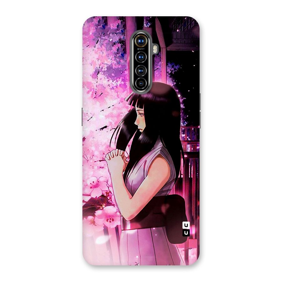 Hinata Preys Back Case for Realme X2 Pro