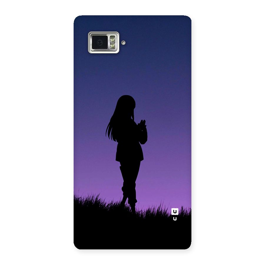 Hinata Shadow Back Case for Lenovo Vibe Z2 Pro K920