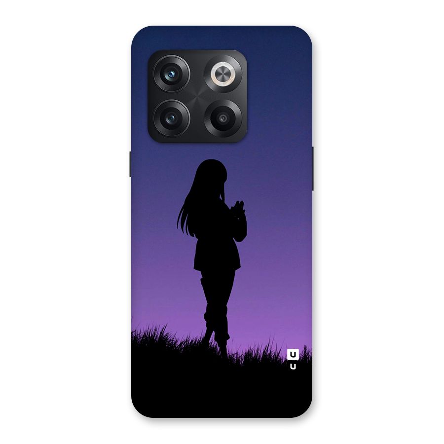 Hinata Shadow Back Case for OnePlus 10T