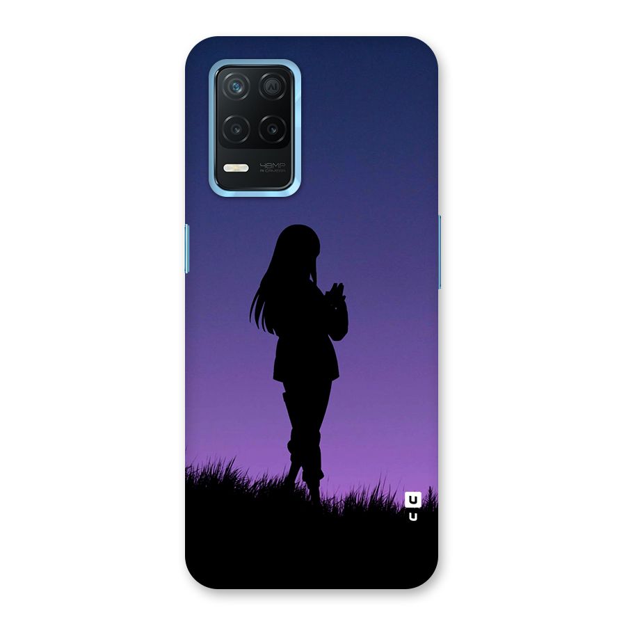 Hinata Shadow Back Case for Realme 8 5G