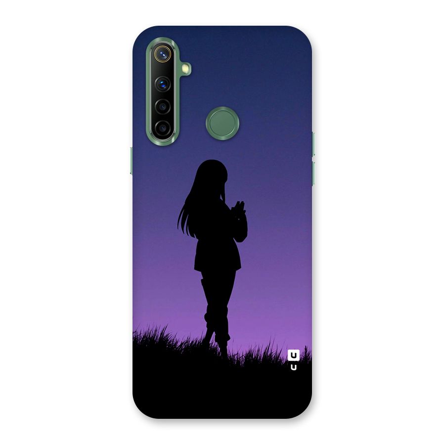 Hinata Shadow Back Case for Realme Narzo 10