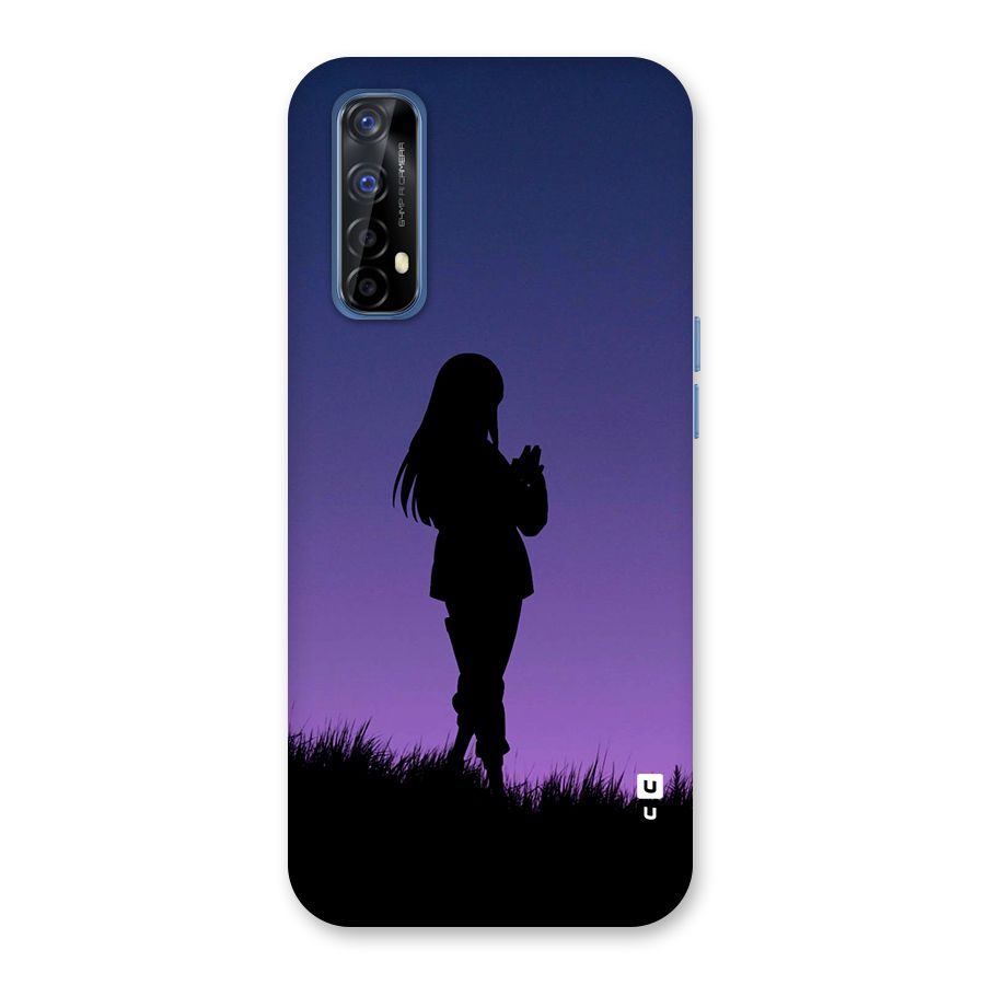 Hinata Shadow Back Case for Realme Narzo 20 Pro