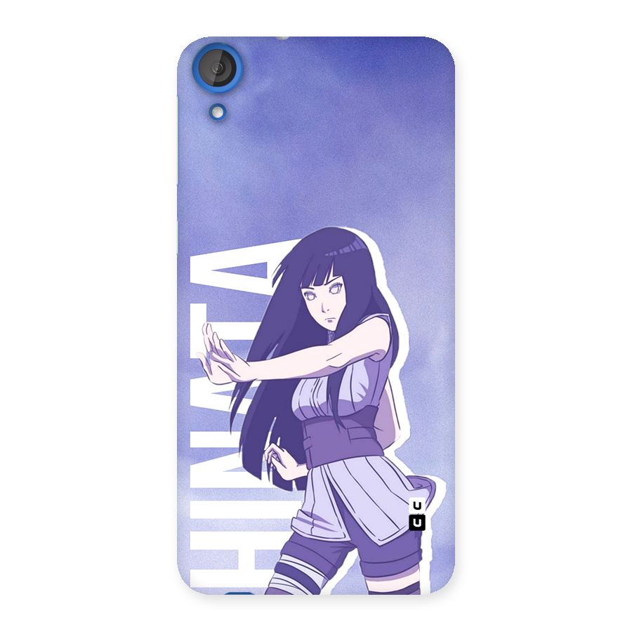 Hinata Stance Back Case for Desire 820