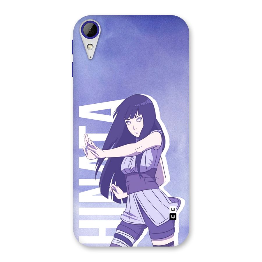 Hinata Stance Back Case for Desire 830