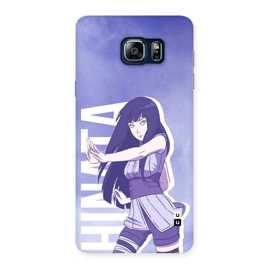 Hinata Stance Back Case for Galaxy Note 5