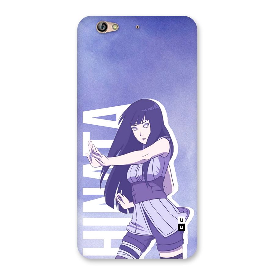 Hinata Stance Back Case for Gionee S6