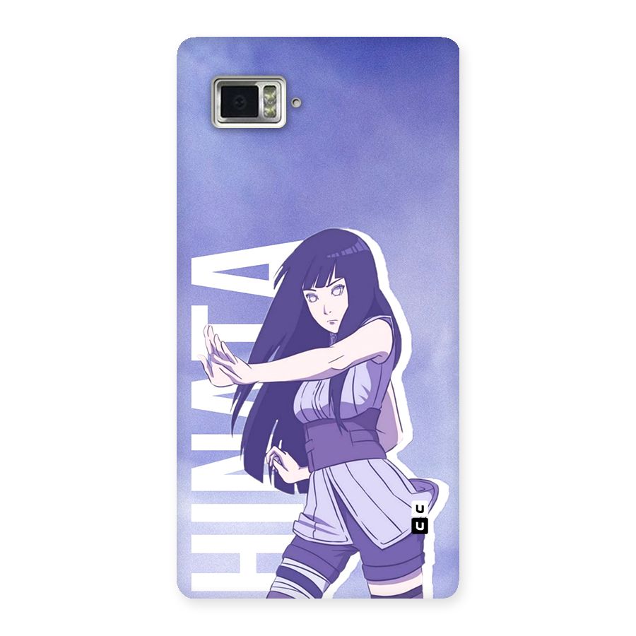 Hinata Stance Back Case for Lenovo Vibe Z2 Pro K920