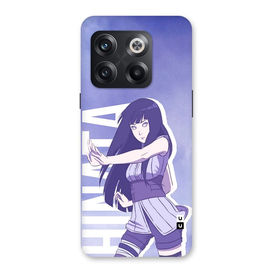 Hinata Stance Back Case for OnePlus 10T
