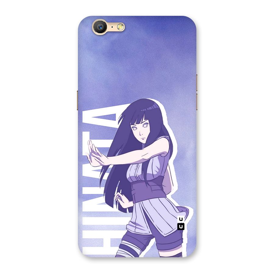 Hinata Stance Back Case for Oppo A39