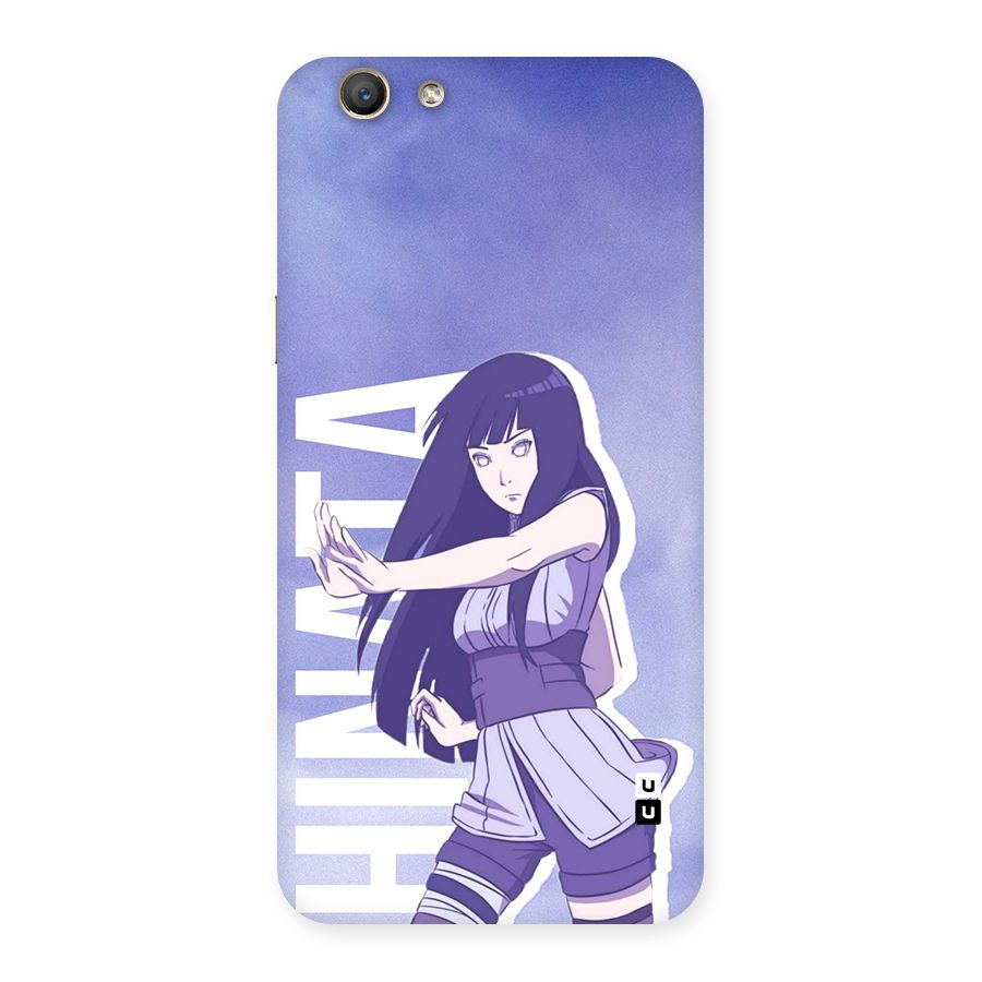 Hinata Stance Back Case for Oppo A59