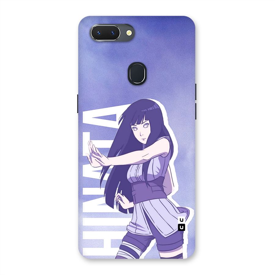 Hinata Stance Back Case for Realme 2