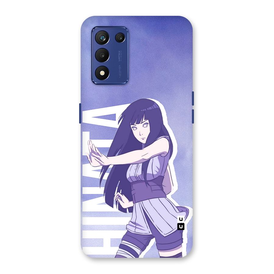 Hinata Stance Back Case for Realme 9 5G Speed