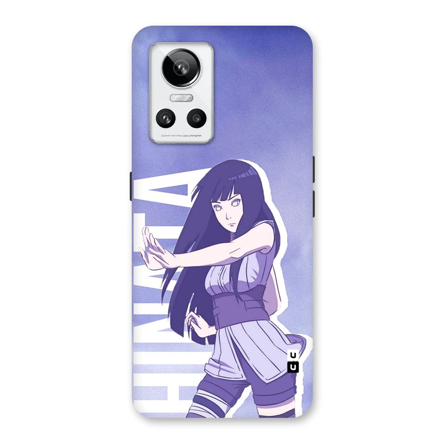 Hinata Stance Back Case for Realme GT Neo 3
