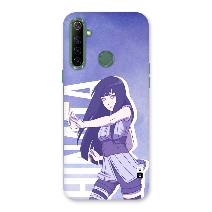 Hinata Stance Back Case for Realme Narzo 10