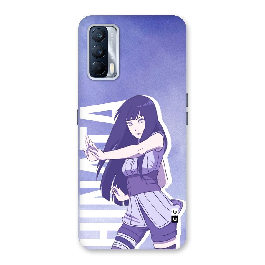 Hinata Stance Back Case for Realme X7
