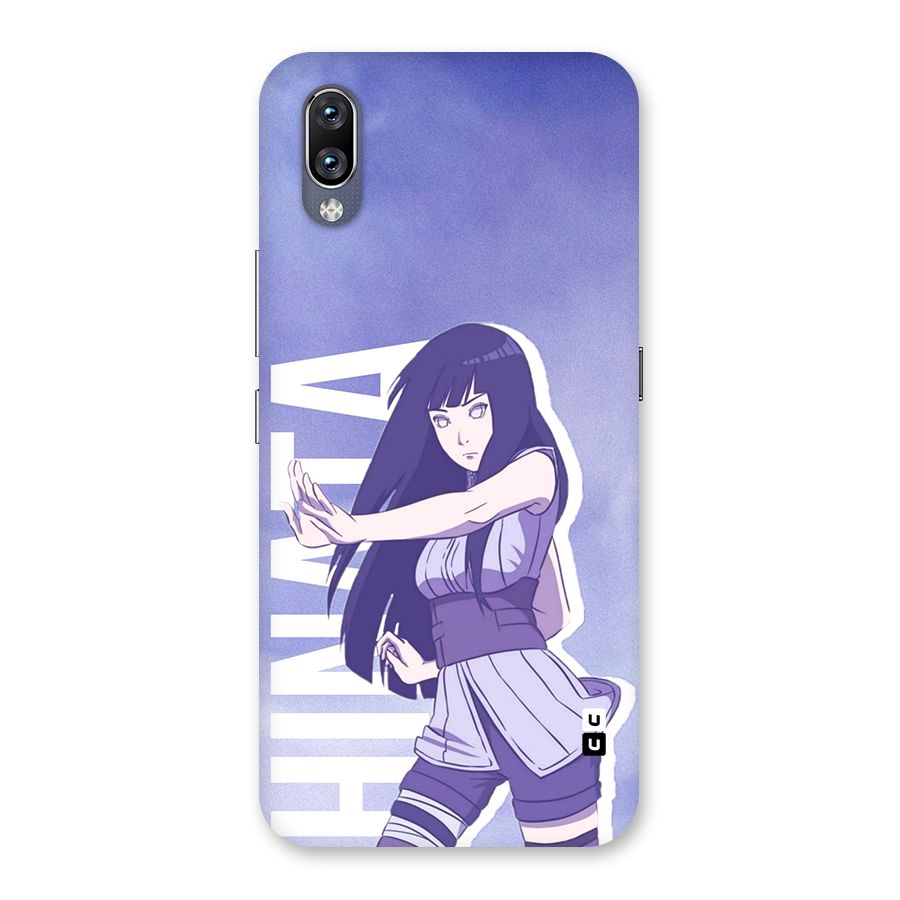 Hinata Stance Back Case for Vivo NEX