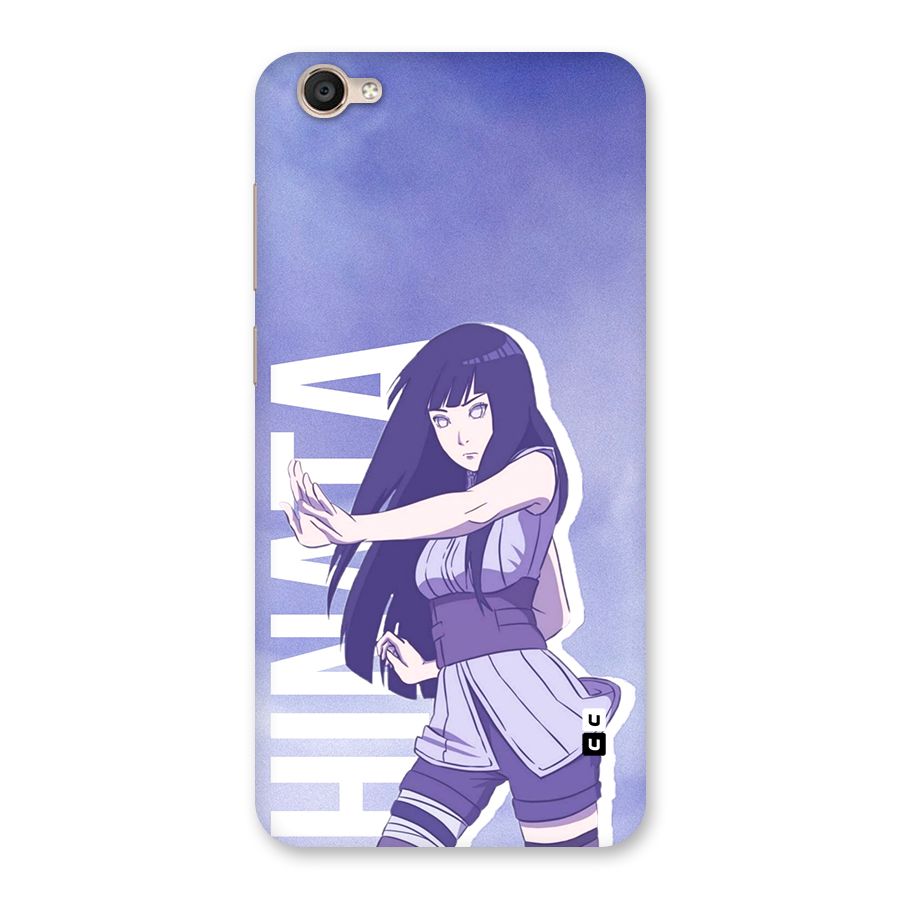 Hinata Stance Back Case for Vivo Y55s