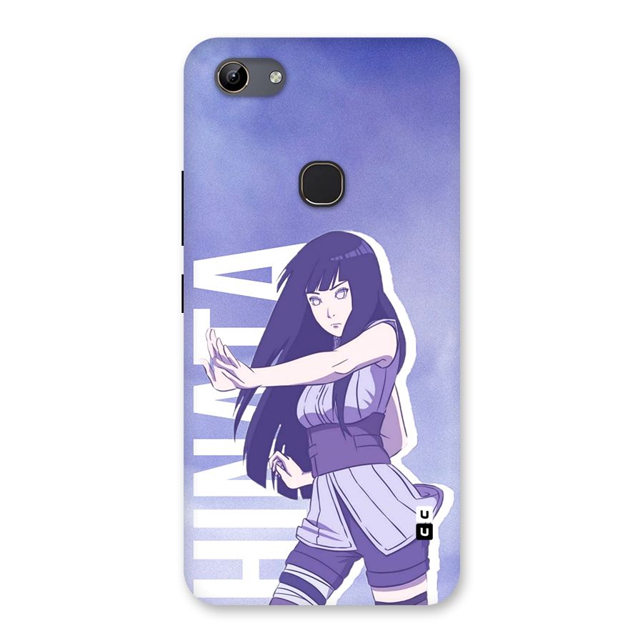 Hinata Stance Back Case for Vivo Y81