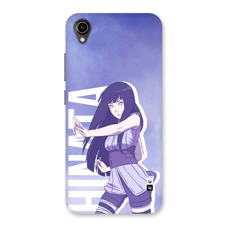 Hinata Stance Back Case for Vivo Y90