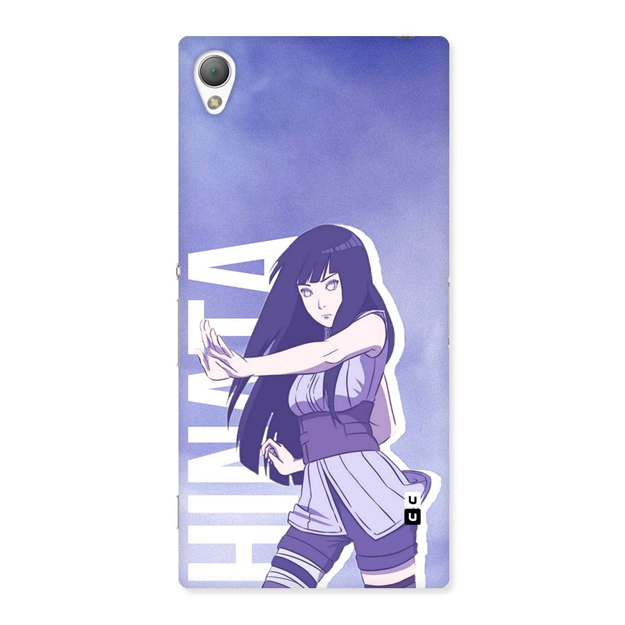 Hinata Stance Back Case for Xperia Z3