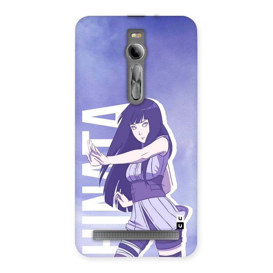 Hinata Stance Back Case for Zenfone 2
